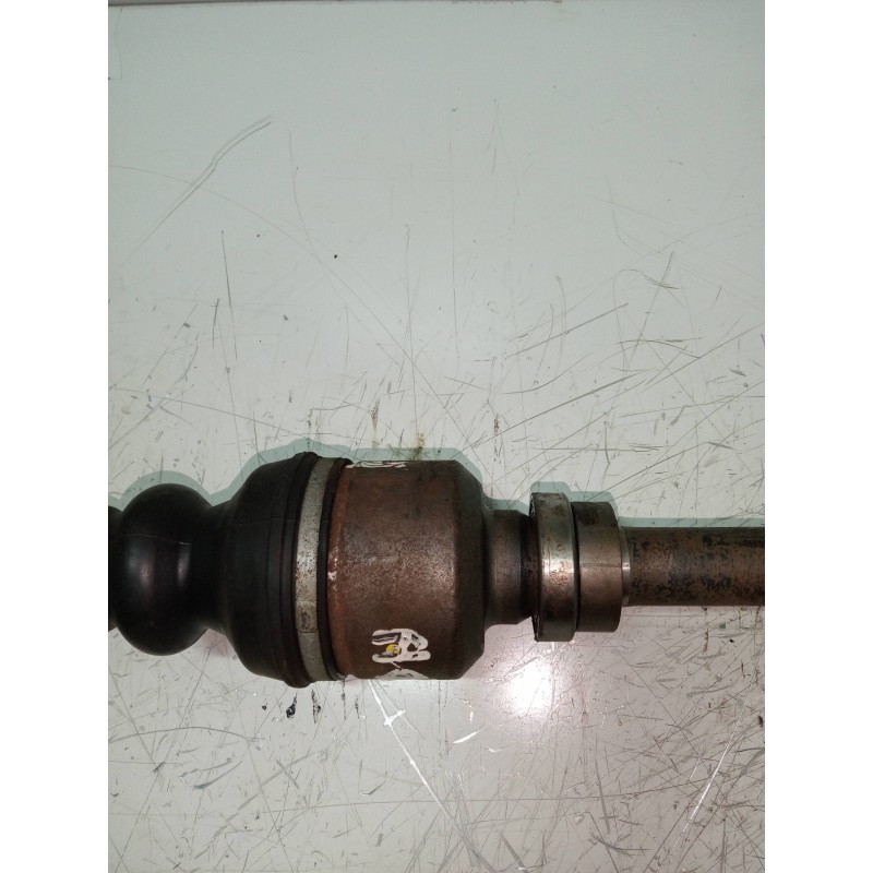 Recambio de transmision delantera derecha para peugeot 306 berlina 3/5 puertas (s1) xt referencia OEM IAM   