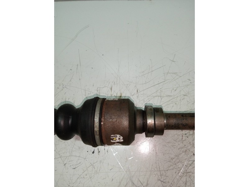 Recambio de transmision delantera derecha para peugeot 306 berlina 3/5 puertas (s1) xt referencia OEM IAM   