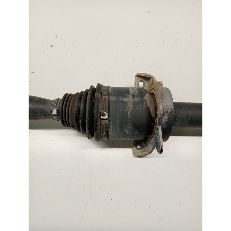 Recambio de transmision delantera derecha para mercedes clase a (w169) a 180 cdi (169.007) referencia OEM IAM   