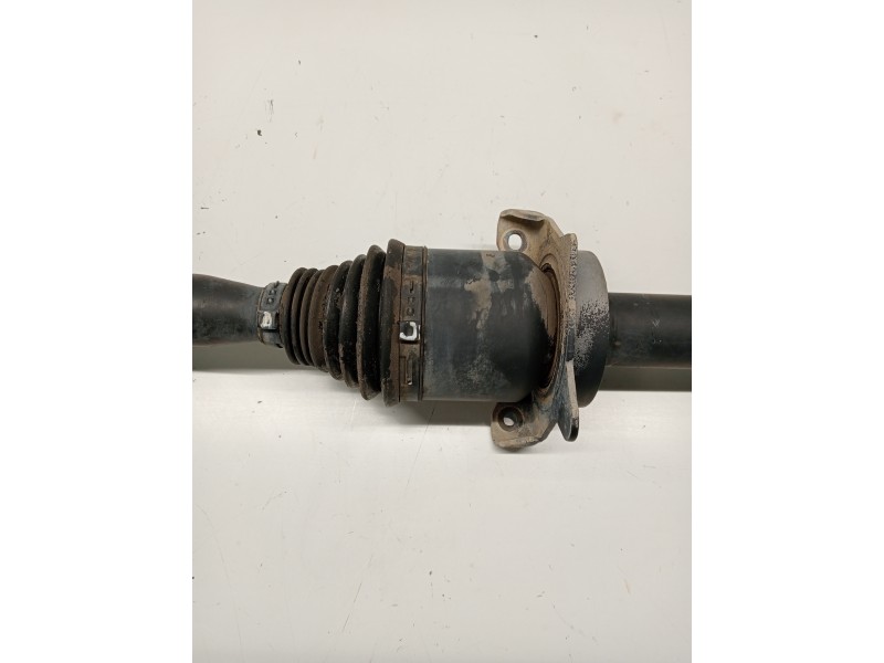 Recambio de transmision delantera derecha para mercedes clase a (w169) a 180 cdi (169.007) referencia OEM IAM   