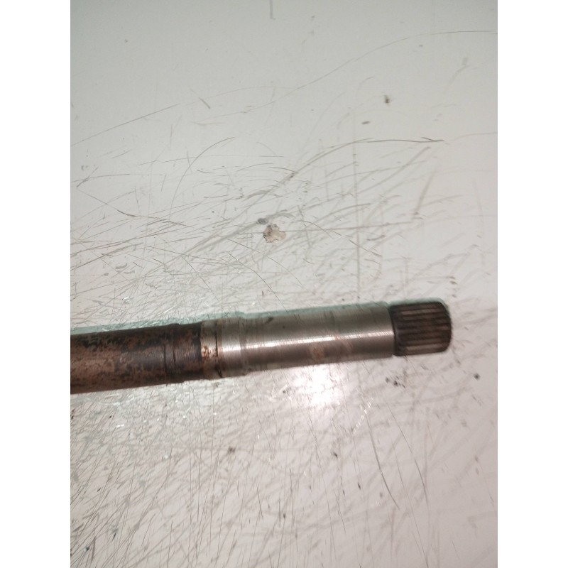 Recambio de transmision delantera derecha para peugeot 306 berlina 3/5 puertas (s1) xt referencia OEM IAM   