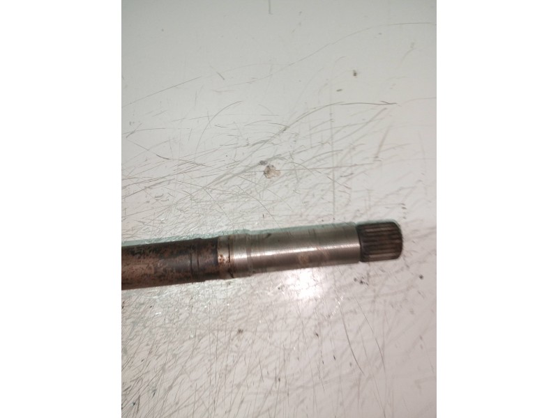 Recambio de transmision delantera derecha para peugeot 306 berlina 3/5 puertas (s1) xt referencia OEM IAM   