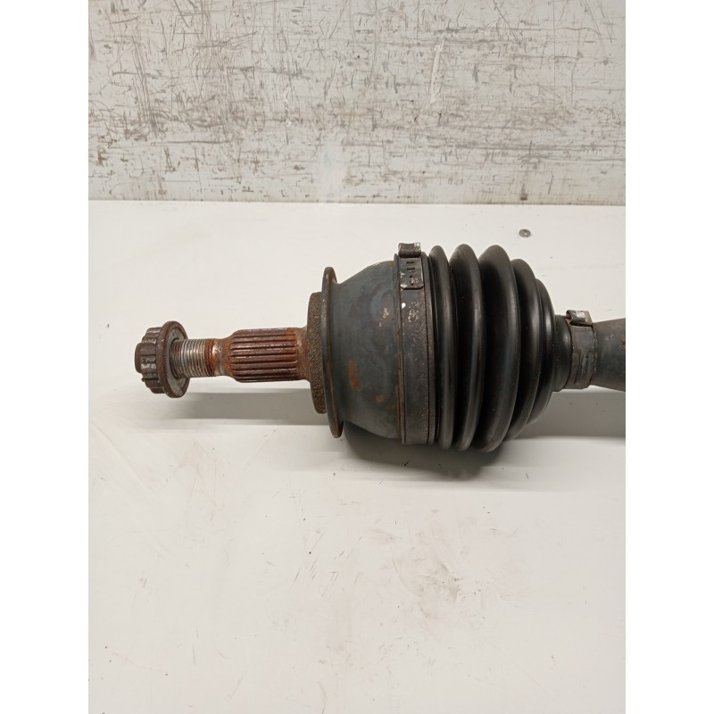 Recambio de transmision delantera derecha para mercedes clase a (w169) a 180 cdi (169.007) referencia OEM IAM   