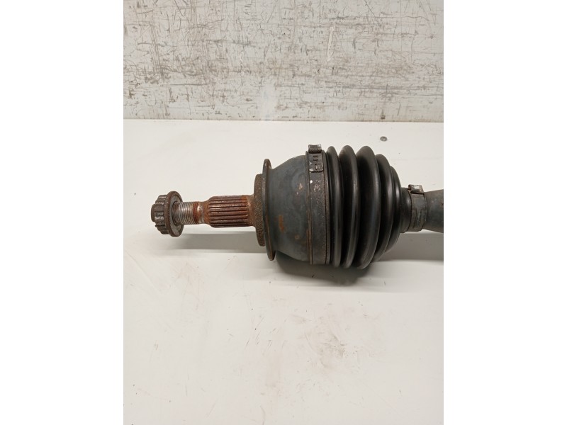 Recambio de transmision delantera derecha para mercedes clase a (w169) a 180 cdi (169.007) referencia OEM IAM   