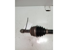 Recambio de transmision delantera derecha para peugeot 208 like referencia OEM IAM 9603959680   2