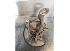 Recambio de mangueta trasera derecha para audi a5 coupe (8t) 2.0 tfsi (155kw) referencia OEM IAM    2