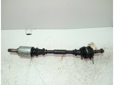 Recambio de transmision delantera izquierda para peugeot 106 (s1) referencia OEM IAM   PLANA