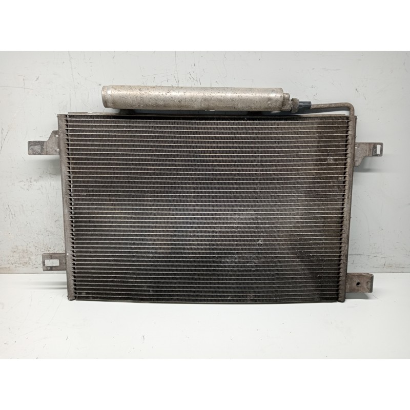 Recambio de condensador / radiador aire acondicionado para mercedes clase a (w169) a 180 cdi (169.007) referencia OEM IAM A16950