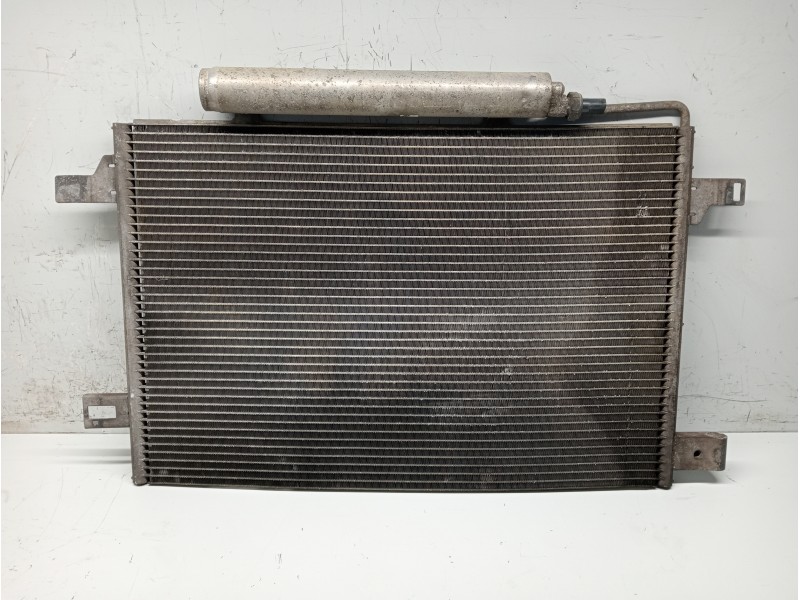 Recambio de condensador / radiador aire acondicionado para mercedes clase a (w169) a 180 cdi (169.007) referencia OEM IAM A16950