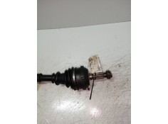 Recambio de transmision delantera izquierda para peugeot 106 (s1) referencia OEM IAM   PLANA 2