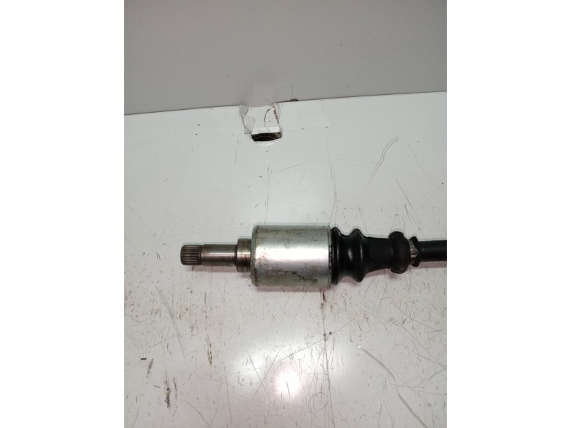 Recambio de transmision delantera izquierda para peugeot 106 (s1) referencia OEM IAM   PLANA