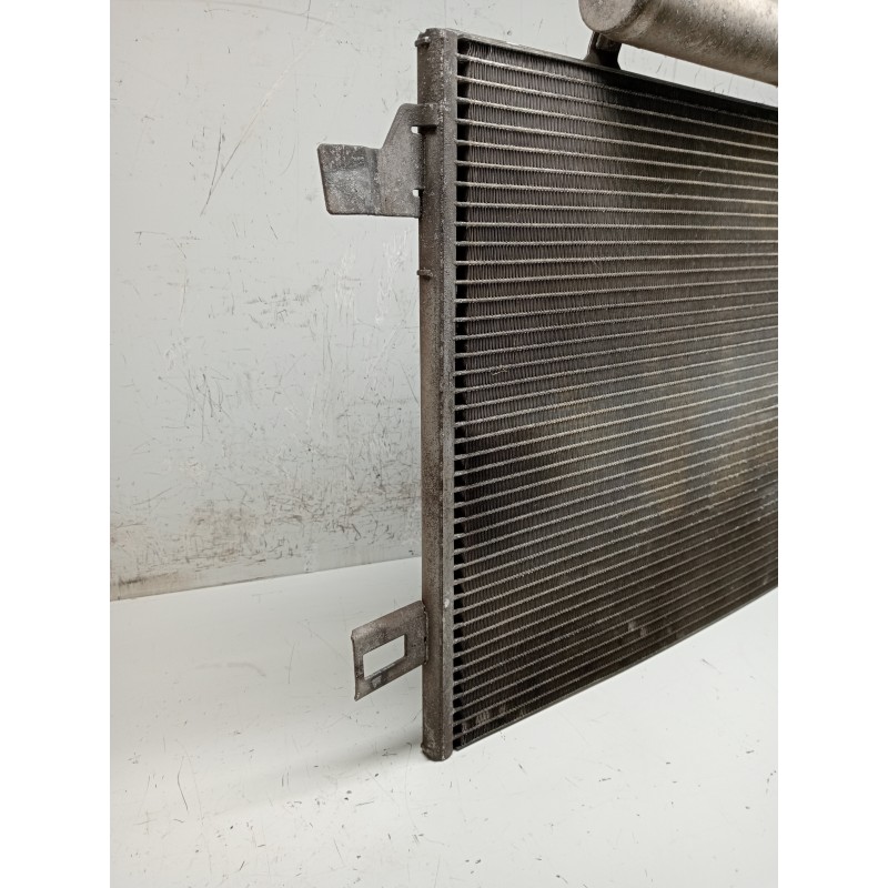 Recambio de condensador / radiador aire acondicionado para mercedes clase a (w169) a 180 cdi (169.007) referencia OEM IAM A16950