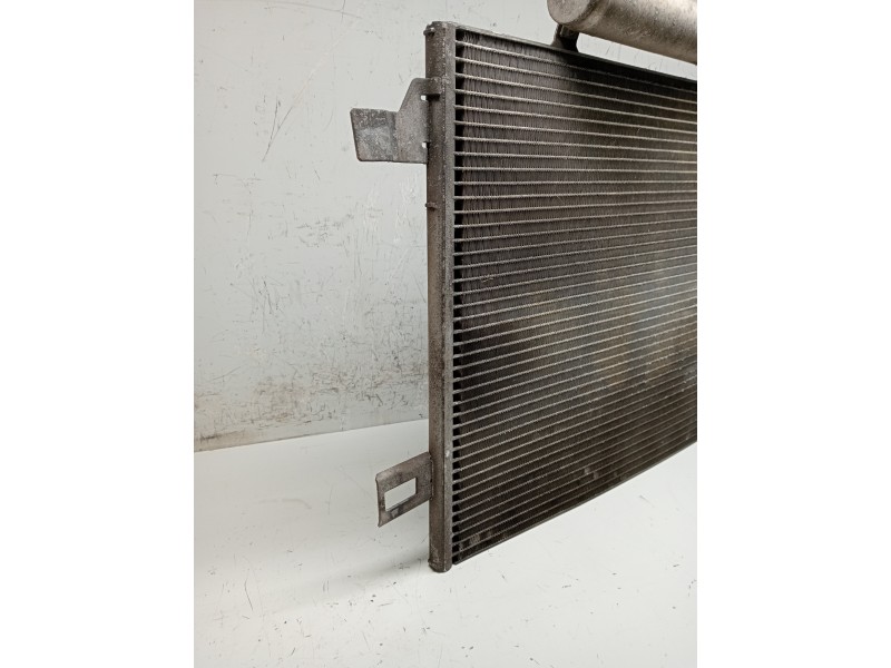 Recambio de condensador / radiador aire acondicionado para mercedes clase a (w169) a 180 cdi (169.007) referencia OEM IAM A16950