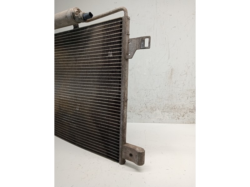 Recambio de condensador / radiador aire acondicionado para mercedes clase a (w169) a 180 cdi (169.007) referencia OEM IAM A16950