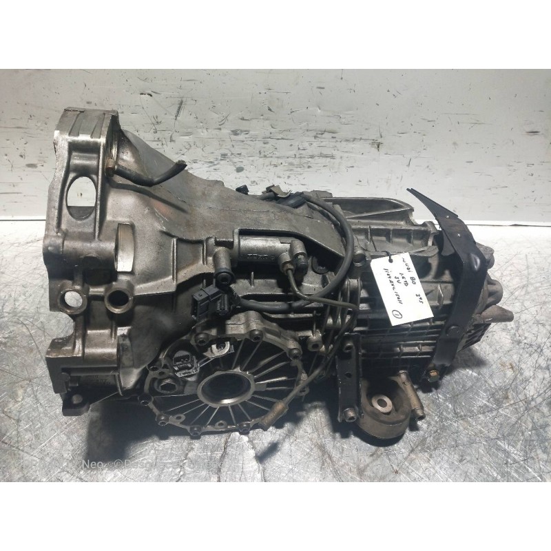 Recambio de caja cambios para audi 80 (811/813) referencia OEM IAM 104AXC 15011 