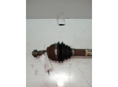 Recambio de transmision delantera izquierda para peugeot 207 1.6 16v hdi fap referencia OEM IAM    2