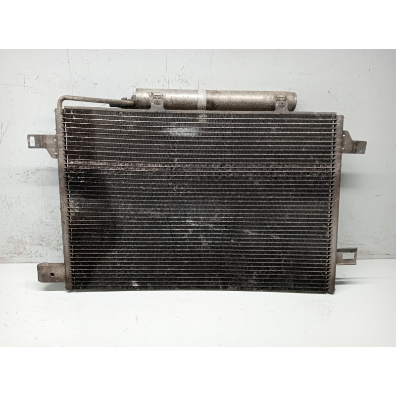 Recambio de condensador / radiador aire acondicionado para mercedes clase a (w169) a 180 cdi (169.007) referencia OEM IAM A16950