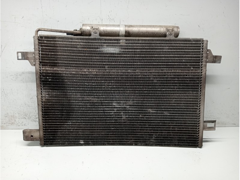 Recambio de condensador / radiador aire acondicionado para mercedes clase a (w169) a 180 cdi (169.007) referencia OEM IAM A16950