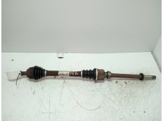 Recambio de transmision delantera derecha para peugeot 307 (s1) 1.4 referencia OEM IAM   