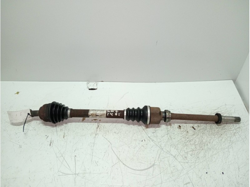 Recambio de transmision delantera derecha para peugeot 307 (s1) 1.4 referencia OEM IAM   