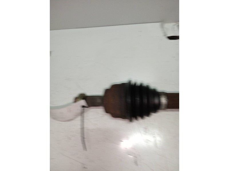 Recambio de transmision delantera derecha para peugeot 307 (s1) 1.4 referencia OEM IAM   