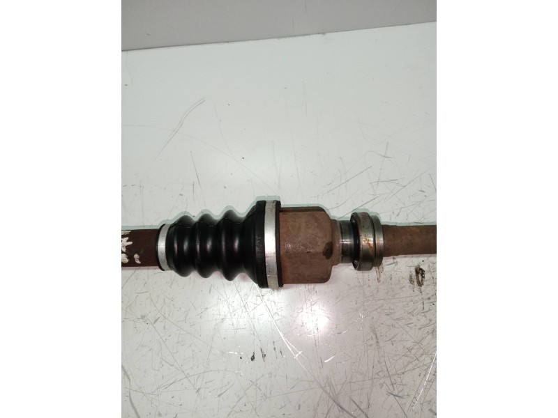 Recambio de transmision delantera derecha para peugeot 307 (s1) 1.4 referencia OEM IAM   