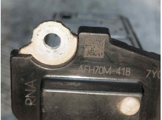 Recambio de caudalimetro para honda civic lim.4 (fd) 1.8 vtec cat referencia OEM IAM AFH70M41B HITACHI  2