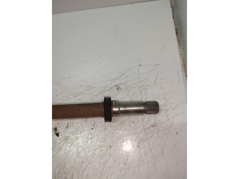 Recambio de transmision delantera derecha para peugeot 307 (s1) 1.4 referencia OEM IAM   