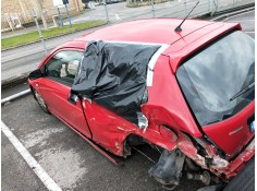 honda civic berlina 3 (ep1/2) del año 2004 2