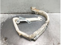 Recambio de airbag cortina delantero derecho para seat leon (1p1) referencia OEM IAM 1P0880742  