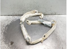 Recambio de airbag cortina delantero derecho para seat leon (1p1) referencia OEM IAM 1P0880742   2
