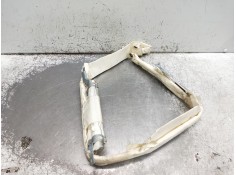 Recambio de airbag cortina delantero izquierdo para seat leon (1p1) referencia OEM IAM 1P0880741  