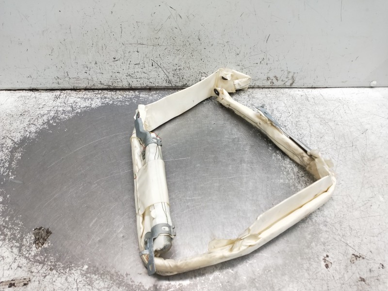 Recambio de airbag cortina delantero izquierdo para seat leon (1p1) referencia OEM IAM 1P0880741  