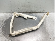 Recambio de airbag cortina delantero izquierdo para seat leon (1p1) referencia OEM IAM 1P0880741   2