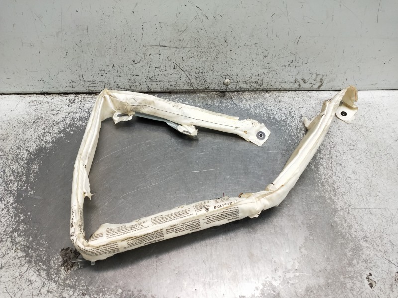 Recambio de airbag cortina delantero izquierdo para seat leon (1p1) referencia OEM IAM 1P0880741  