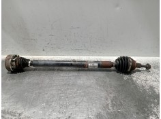 Recambio de transmision delantera derecha para seat leon (1p1) referencia OEM IAM 1K0407272JT  