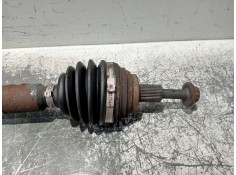 Recambio de transmision delantera derecha para seat leon (1p1) referencia OEM IAM 1K0407272JT   2