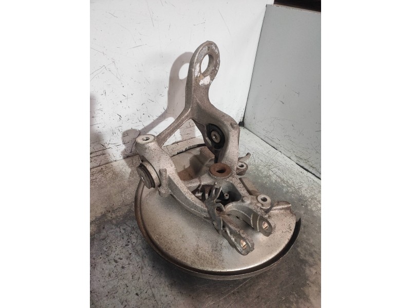 Recambio de mangueta trasera derecha para audi a5 coupe (8t) 2.0 tfsi (155kw) referencia OEM IAM   