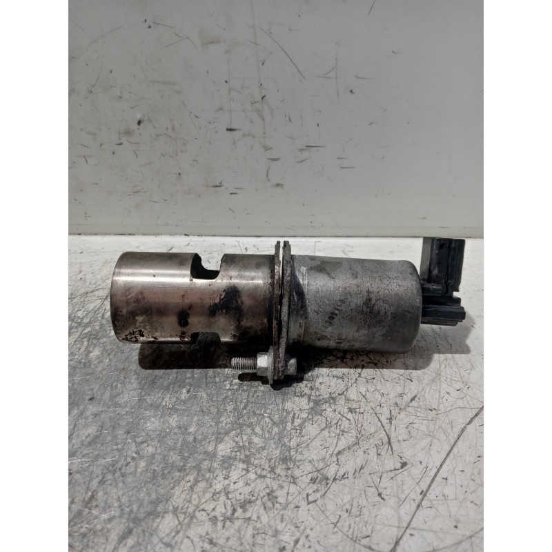 Recambio de valvula egr para nissan primastar (x83) avantour 7 asientos distancia entre ejes corta 2,84t referencia OEM IAM 8200