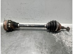 Recambio de transmision delantera izquierda para seat leon (1p1) referencia OEM IAM   