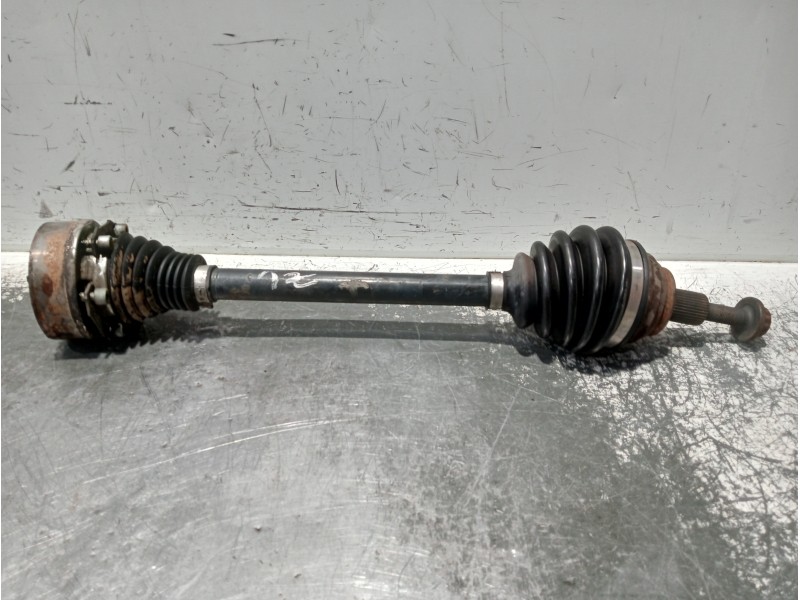 Recambio de transmision delantera izquierda para seat leon (1p1) referencia OEM IAM   