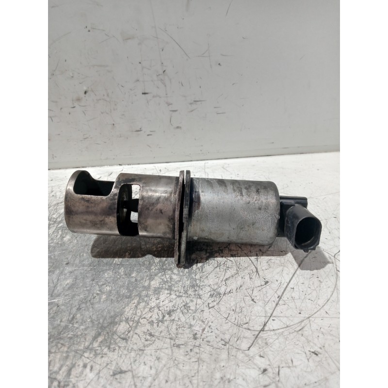 Recambio de valvula egr para nissan primastar (x83) avantour 7 asientos distancia entre ejes corta 2,84t referencia OEM IAM 8200