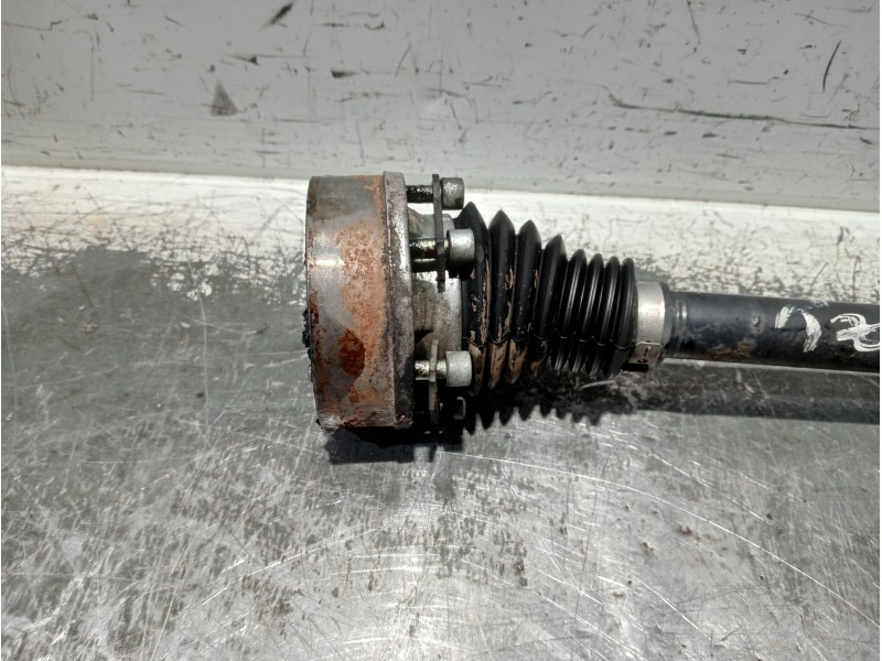 Recambio de transmision delantera izquierda para seat leon (1p1) referencia OEM IAM   