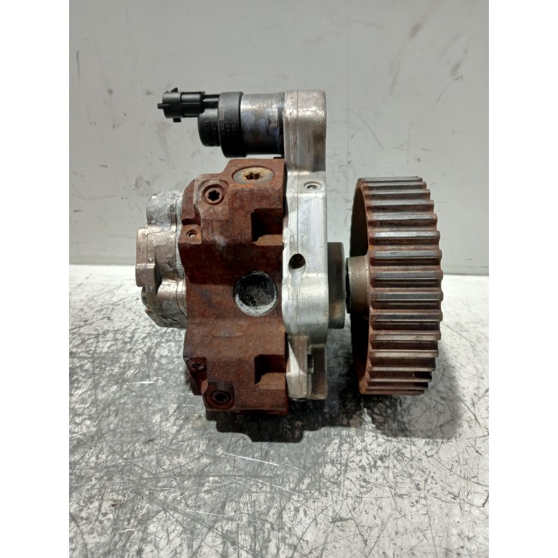 Recambio de bomba inyeccion para nissan primastar (x83) avantour 7 asientos distancia entre ejes corta 2,84t referencia OEM IAM 