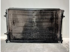 Recambio de radiador agua para seat leon (1p1) referencia OEM IAM 1K0121251P  