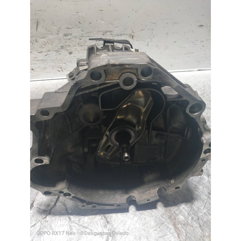 Recambio de caja cambios para audi 80 (811/813) referencia OEM IAM 104AXC 15011 