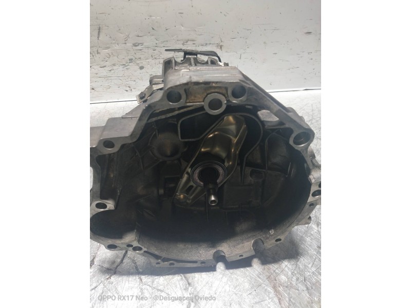 Recambio de caja cambios para audi 80 (811/813) referencia OEM IAM 104AXC 15011 