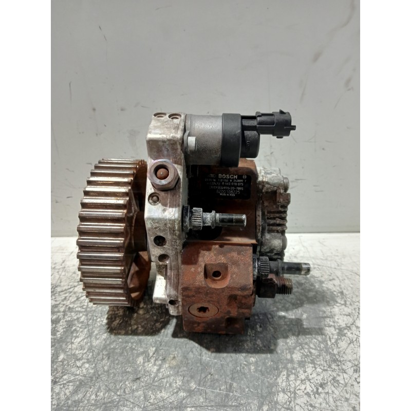 Recambio de bomba inyeccion para nissan primastar (x83) avantour 7 asientos distancia entre ejes corta 2,84t referencia OEM IAM 