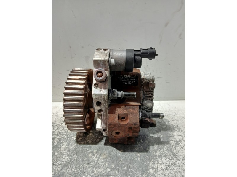 Recambio de bomba inyeccion para nissan primastar (x83) avantour 7 asientos distancia entre ejes corta 2,84t referencia OEM IAM 
