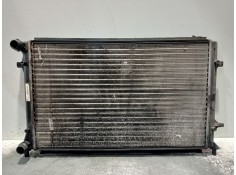 Recambio de radiador agua para seat leon (1p1) referencia OEM IAM 1K0121251P   2